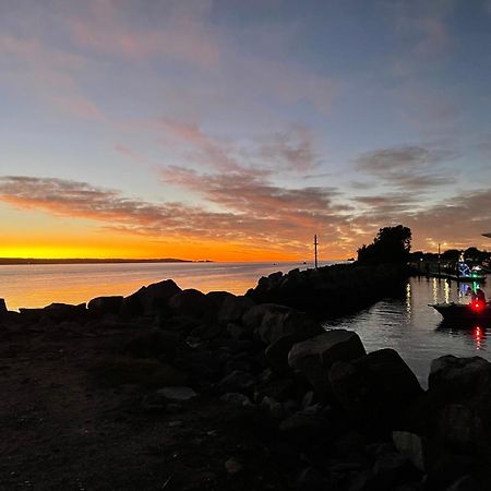Batemans Bay Marina Resort Ngoại thất bức ảnh