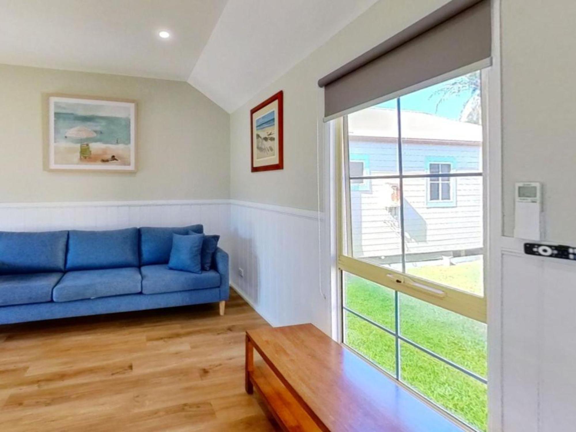 Batemans Bay Marina Resort Ngoại thất bức ảnh