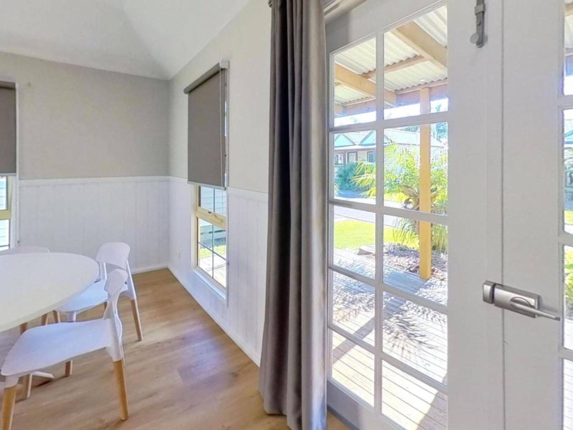 Batemans Bay Marina Resort Ngoại thất bức ảnh
