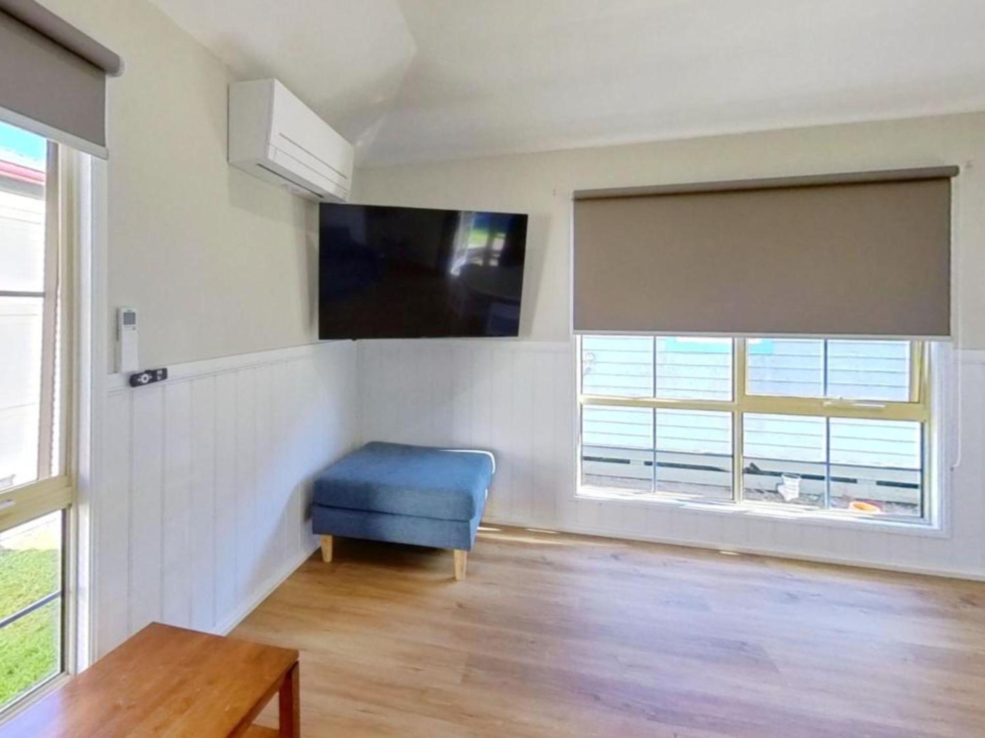 Batemans Bay Marina Resort Ngoại thất bức ảnh