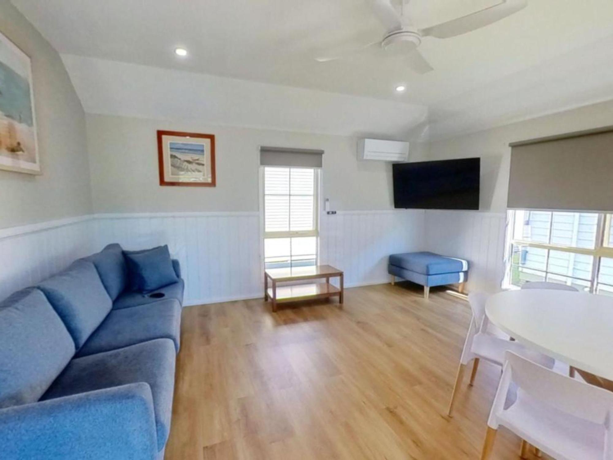 Batemans Bay Marina Resort Ngoại thất bức ảnh