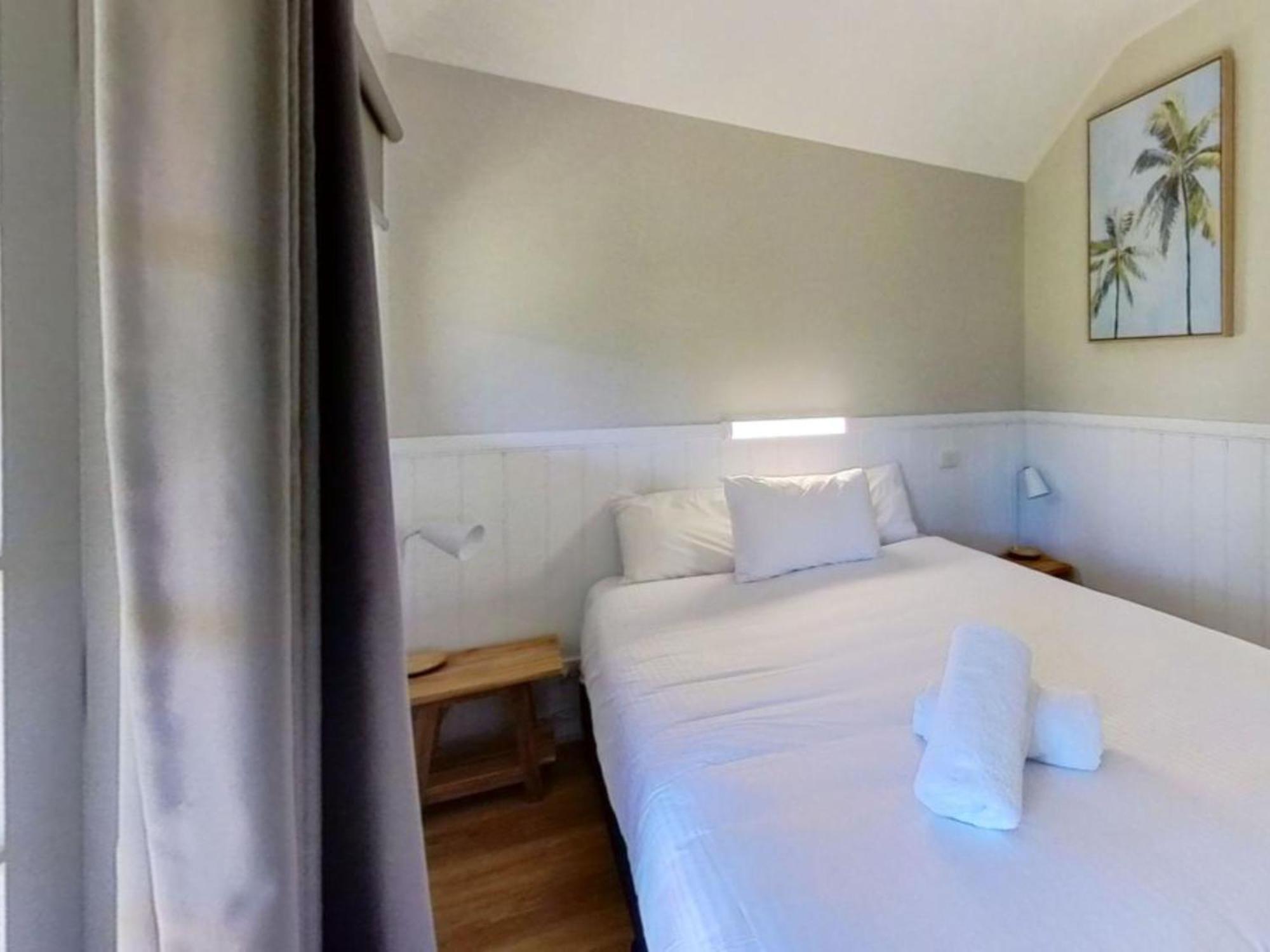 Batemans Bay Marina Resort Ngoại thất bức ảnh