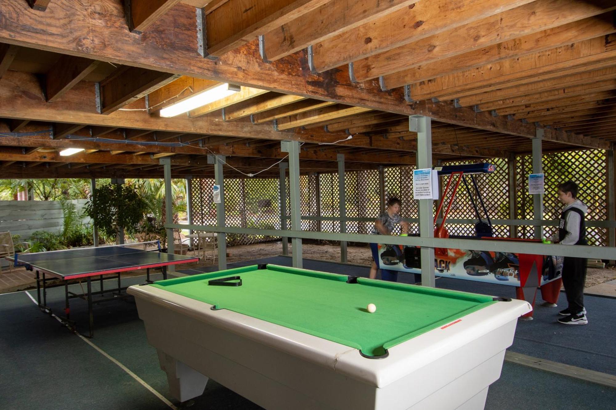 Batemans Bay Marina Resort Ngoại thất bức ảnh