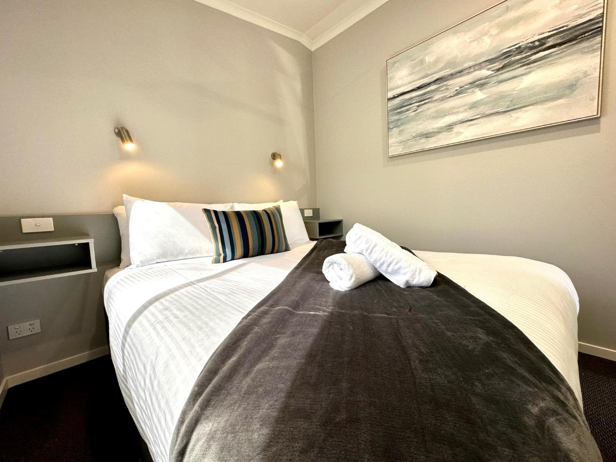Batemans Bay Marina Resort Ngoại thất bức ảnh