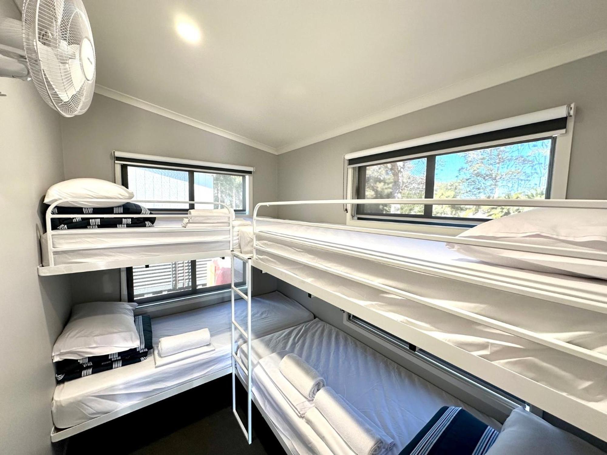 Batemans Bay Marina Resort Ngoại thất bức ảnh