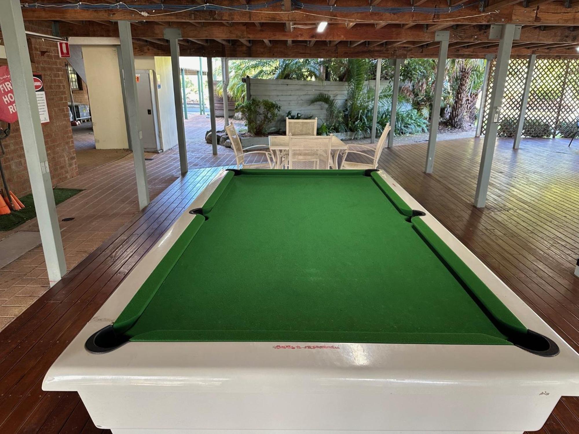 Batemans Bay Marina Resort Ngoại thất bức ảnh