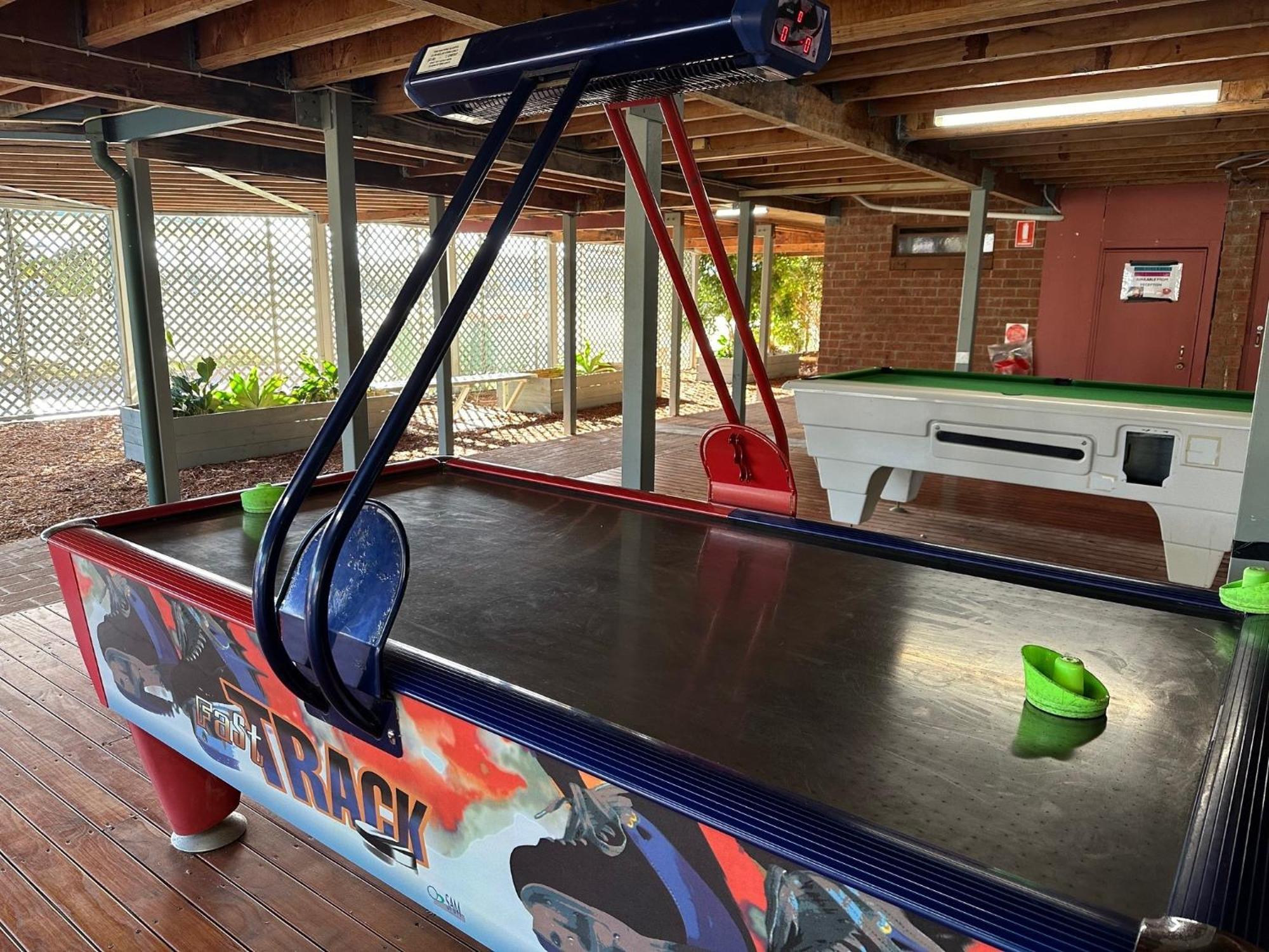 Batemans Bay Marina Resort Ngoại thất bức ảnh
