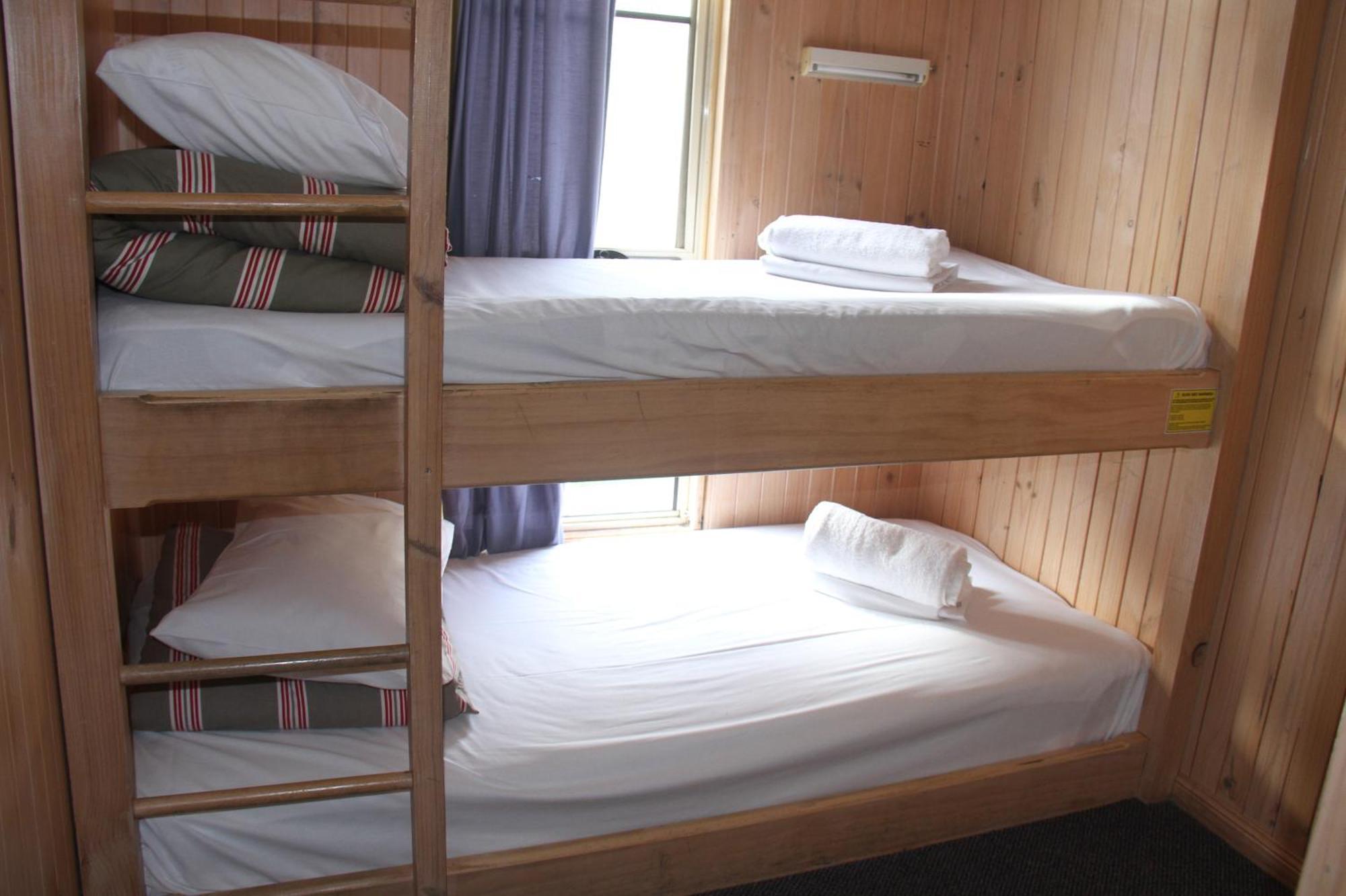 Batemans Bay Marina Resort Ngoại thất bức ảnh