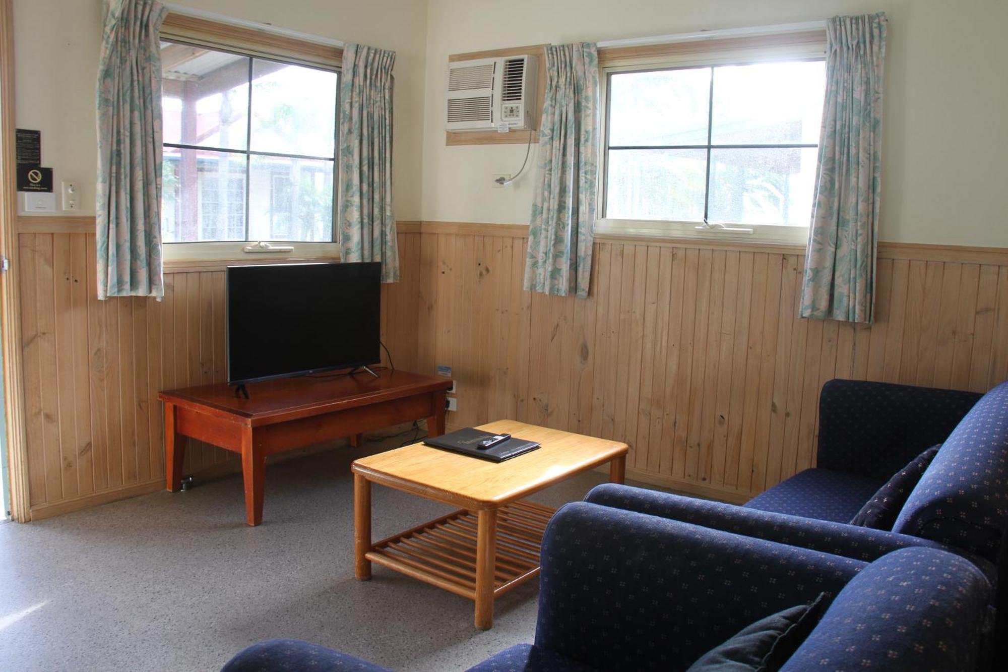 Batemans Bay Marina Resort Ngoại thất bức ảnh
