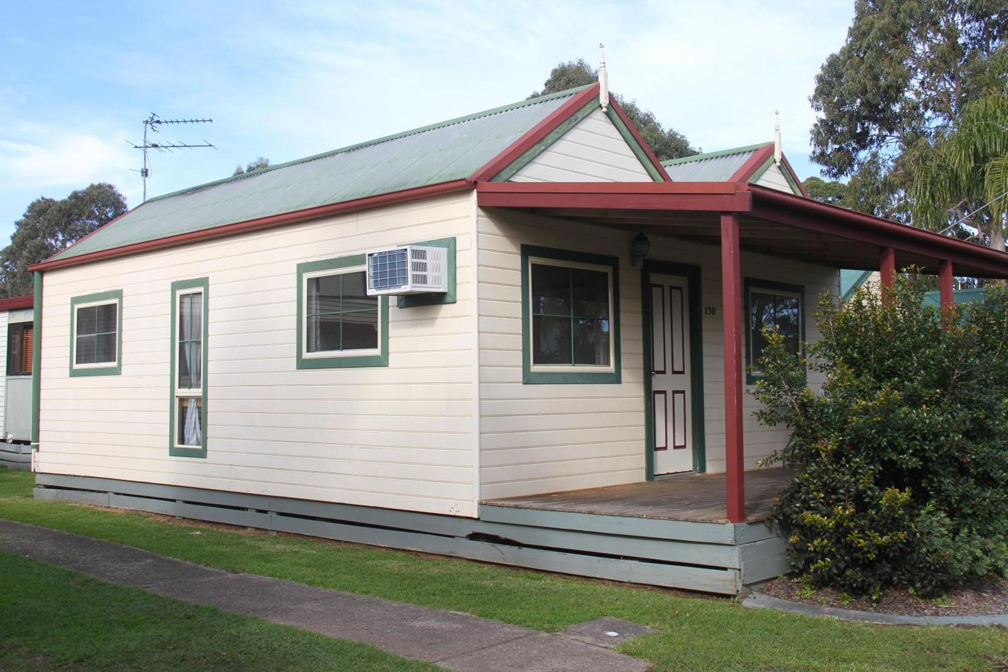 Batemans Bay Marina Resort Ngoại thất bức ảnh