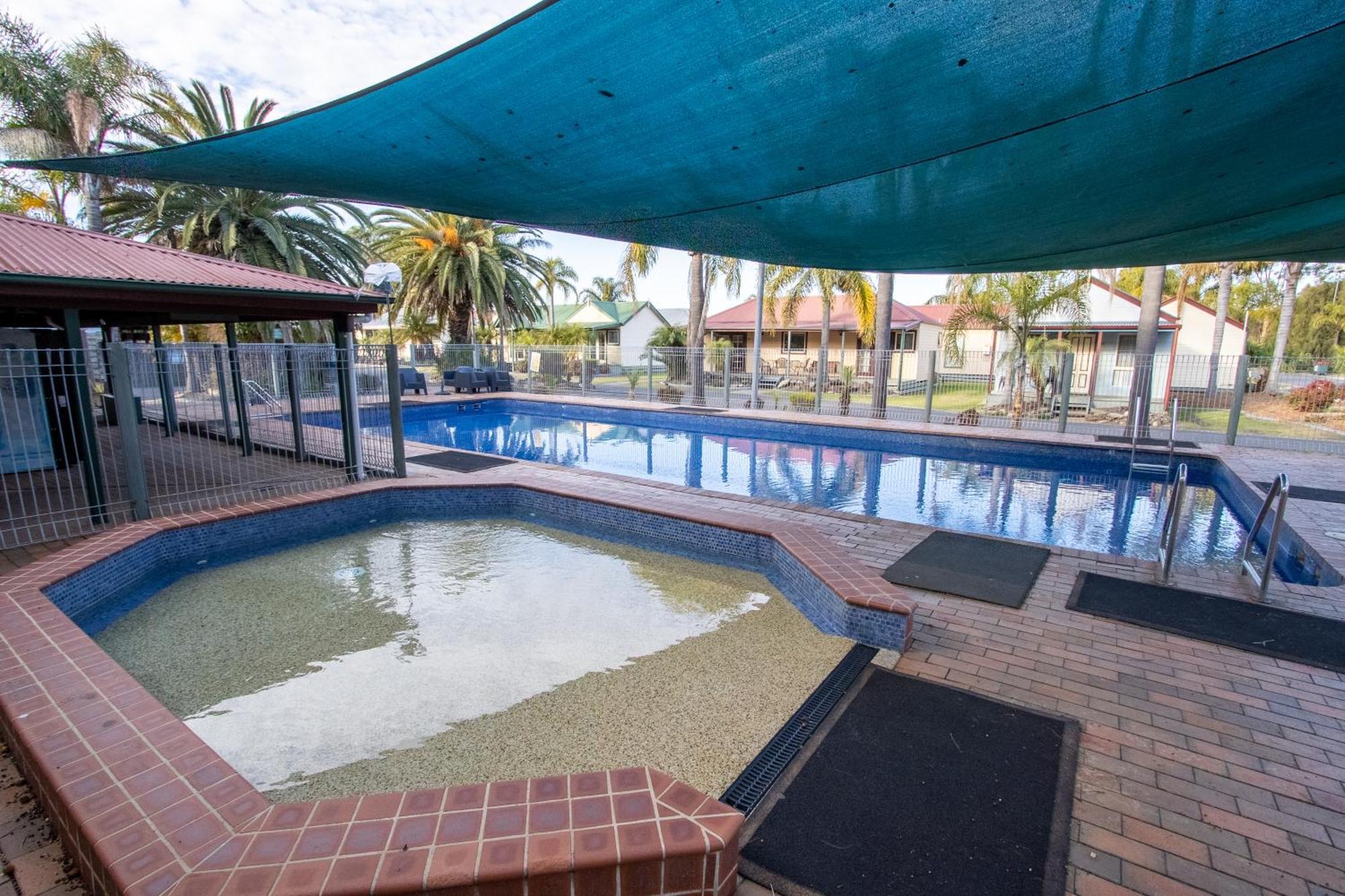 Batemans Bay Marina Resort Ngoại thất bức ảnh