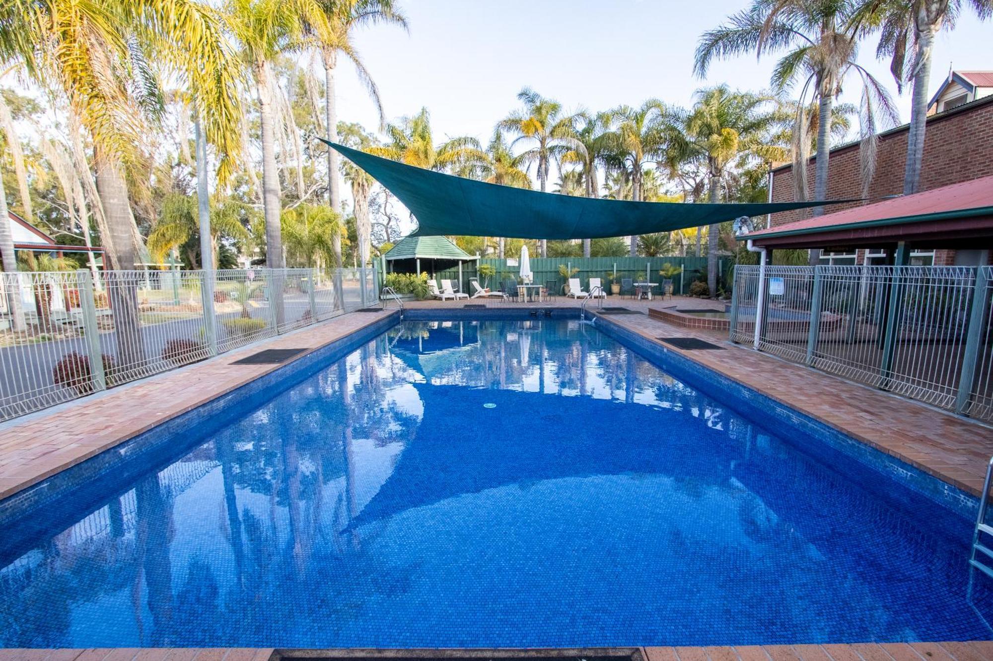 Batemans Bay Marina Resort Ngoại thất bức ảnh