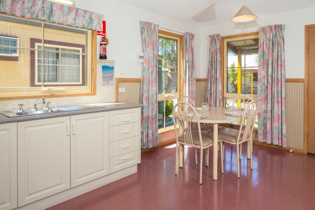 Batemans Bay Marina Resort Ngoại thất bức ảnh