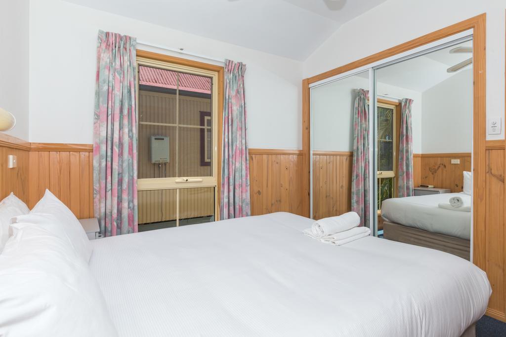 Batemans Bay Marina Resort Ngoại thất bức ảnh