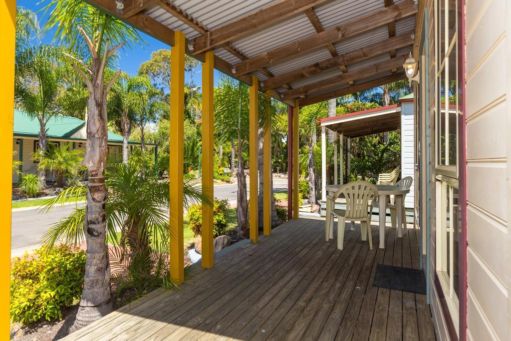 Batemans Bay Marina Resort Ngoại thất bức ảnh