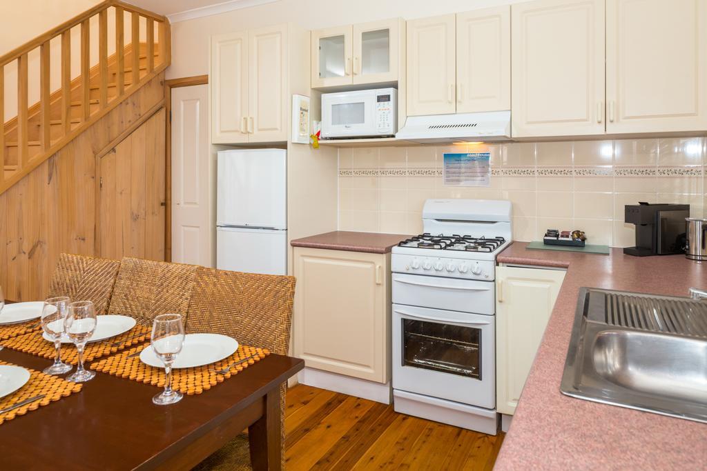 Batemans Bay Marina Resort Ngoại thất bức ảnh