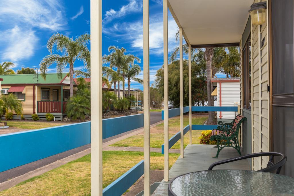 Batemans Bay Marina Resort Ngoại thất bức ảnh