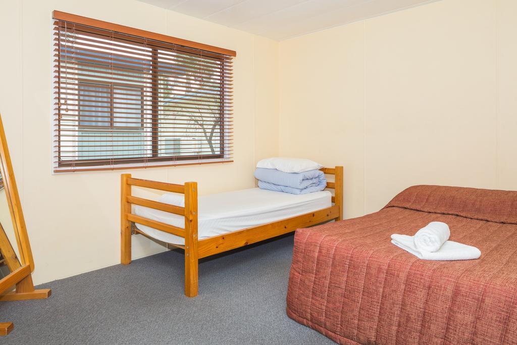 Batemans Bay Marina Resort Ngoại thất bức ảnh
