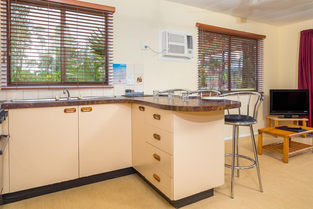 Batemans Bay Marina Resort Ngoại thất bức ảnh
