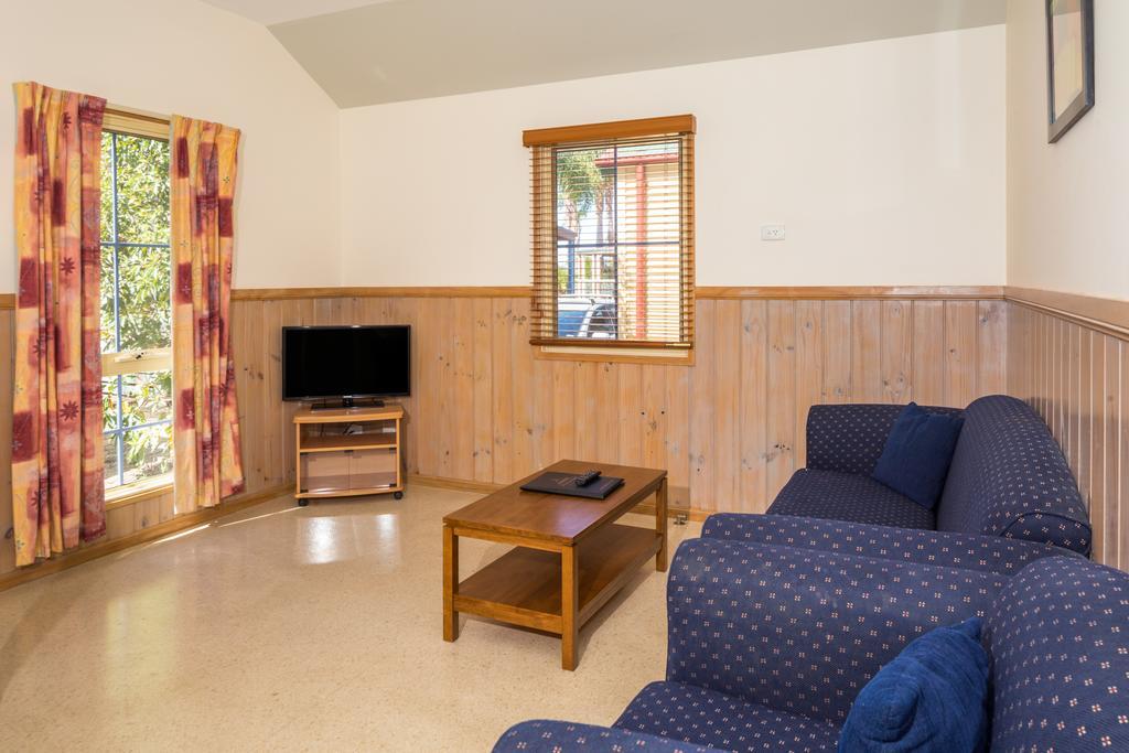 Batemans Bay Marina Resort Ngoại thất bức ảnh
