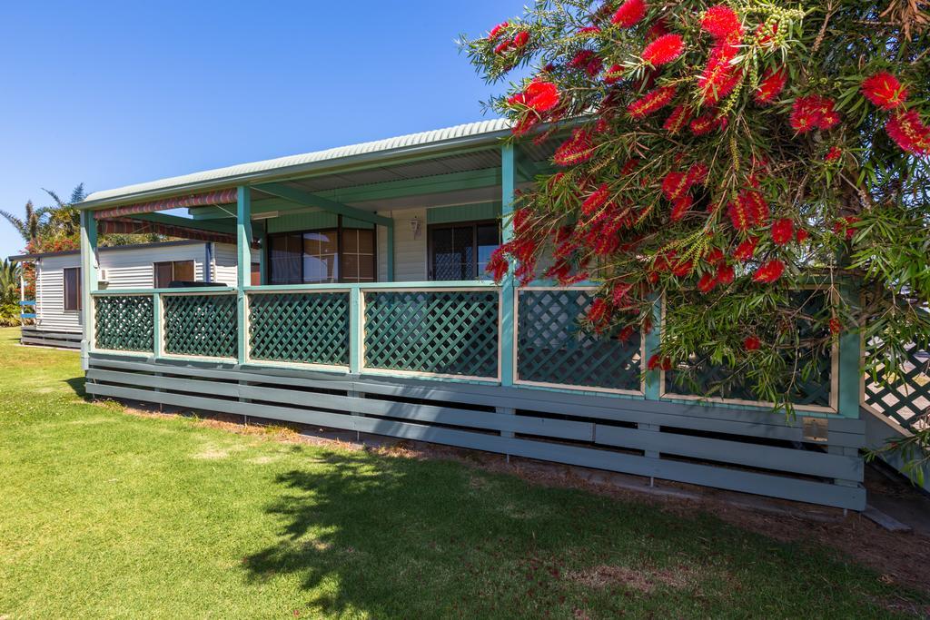 Batemans Bay Marina Resort Ngoại thất bức ảnh