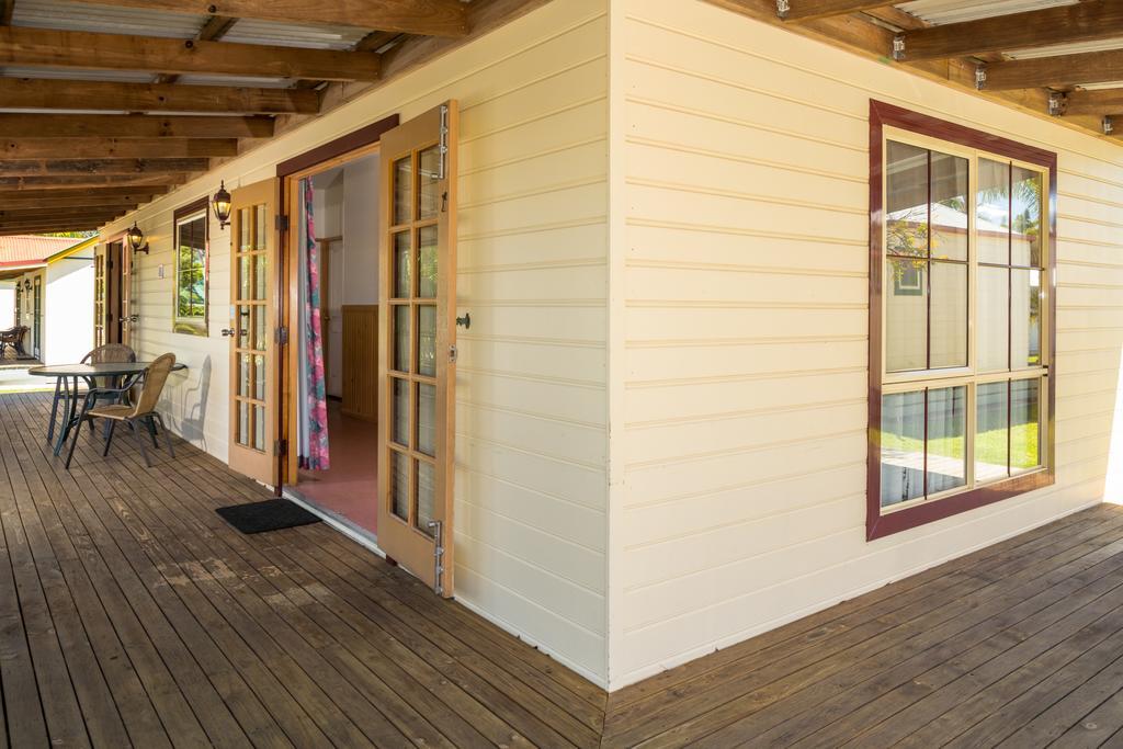 Batemans Bay Marina Resort Ngoại thất bức ảnh