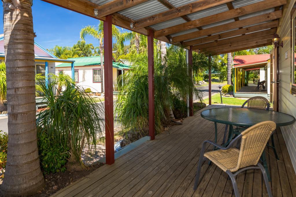 Batemans Bay Marina Resort Ngoại thất bức ảnh
