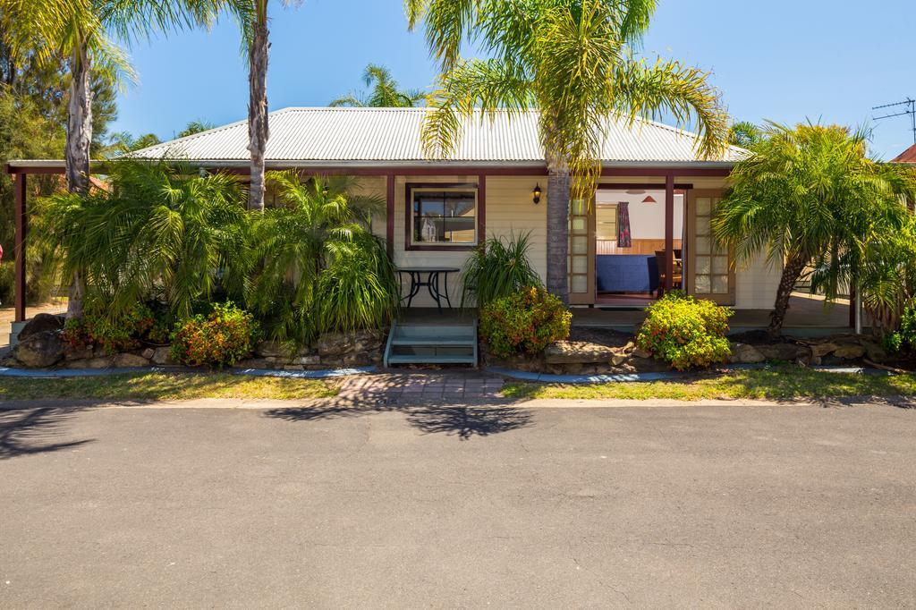 Batemans Bay Marina Resort Ngoại thất bức ảnh