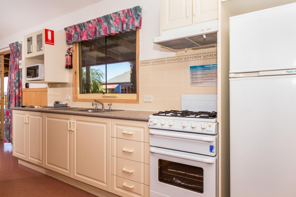 Batemans Bay Marina Resort Ngoại thất bức ảnh