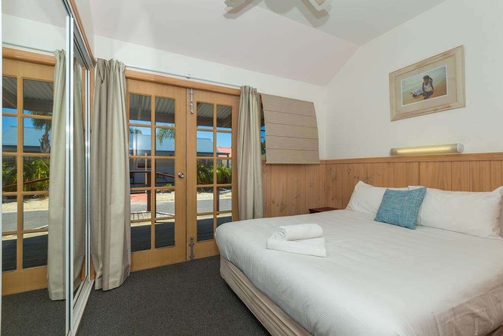 Batemans Bay Marina Resort Ngoại thất bức ảnh